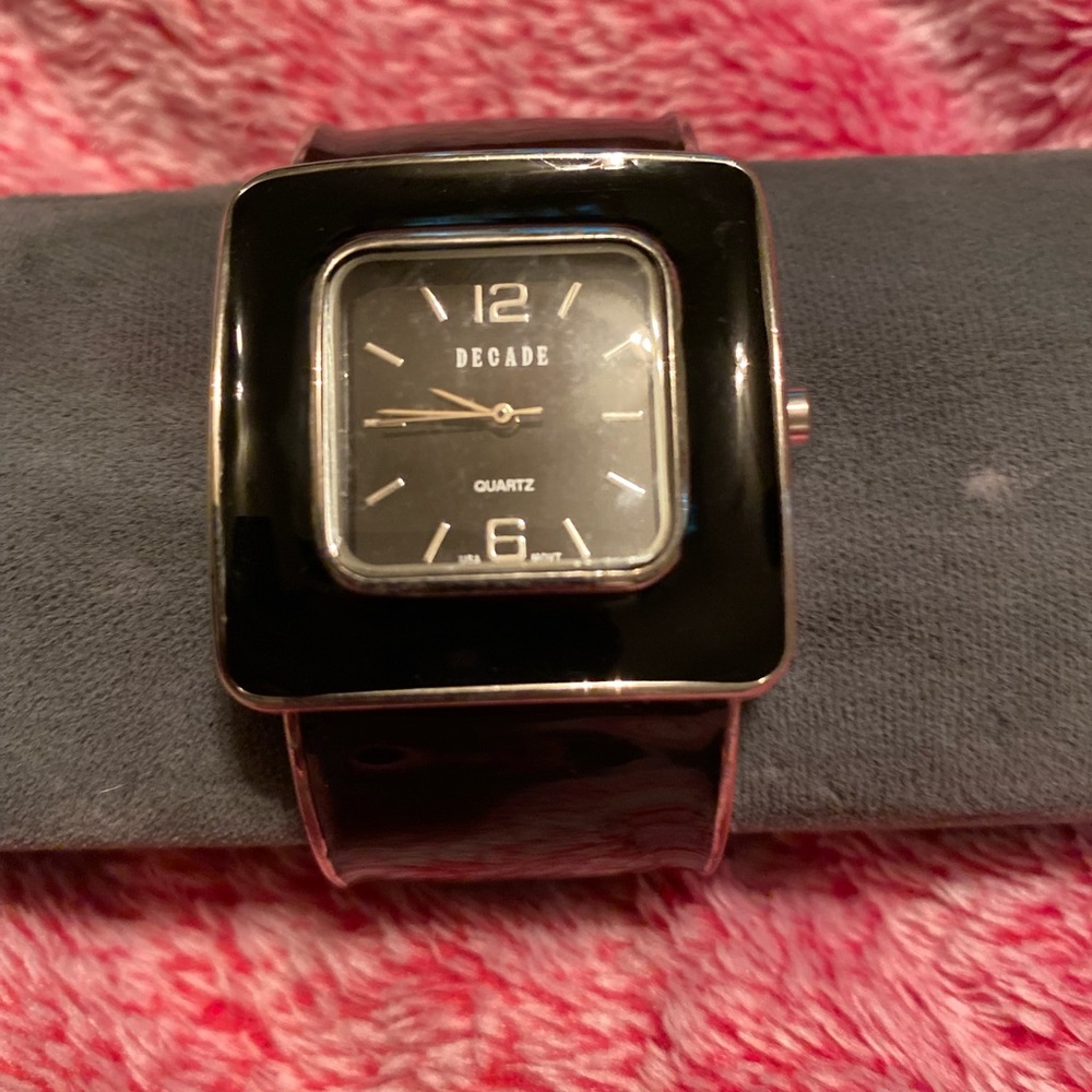 Decade Watch